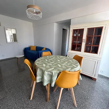 Albires Soleado Apartment
